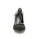 Marco Tozzi High-heeled Shoes - Black - 24411/32/098 SENAGOBAR