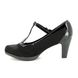 Marco Tozzi High-heeled Shoes - Black - 24411/32/098 SENAGOBAR