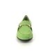 Marco Tozzi Loafers - Apple Green - 24212/42/707 SERINA
