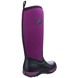 Muck Boots  - Purple - WAA-600 Arctic Adventure
