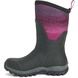 Muck Boots  - Black - AS2M-004 Arctic Sport Mid