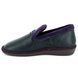 Nordikas Slippers - Navy leather - 305/7 TABACKIN 72