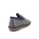 Nordikas Slippers - Purple Leather - 305/4 TABACKIN 95