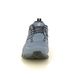 On Running Trainers - Grey Navy - 5998528- CLOUD 5 TEX W