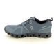 On Running Trainers - Grey Navy - 5998528- CLOUD 5 TEX W