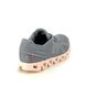 On Running Trainers - Charcoal - 5998883- CLOUD  5 WOMENS