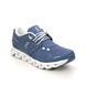 On Running Trainers - Navy - 5998901- CLOUD  5 WOMENS