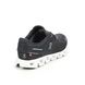 On Running Trainers - Black-white - 5998904- CLOUD  5 WOMENS