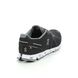 On Running Trainers - Black-white - 190000- CLOUD  MENS