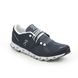 On Running Trainers - Navy - 194010- CLOUD  MENS