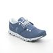 On Running Trainers - Navy - 194026- CLOUD  WOMENS