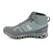 On Running Outdoor Walking Boots - Charcoal - 2399246- CLOUDROCK TEX M