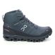 On Running Outdoor Walking Boots - Navy - 2399754- CLOUDROCK WATERPROOF M