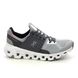 On Running Trainers - Light Grey - 4198922- CLOUDSWIFT