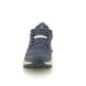 On Running Walking Shoes - Navy - 7398572- CLOUDWANDER TEX