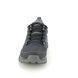 On Running Walking Shoes - Black - 7398602- CLOUDWANDER TEX