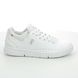 On Running Trainers - White - 4899452- THE ROGER W ADVANTAGE