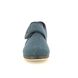 Padders Slippers - Navy - 411S-4407 CHARLES G FIT