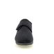 Padders Slippers - Black - 411S-56 CHARLES G FIT