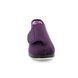 Padders Slippers - Purple - 449/95 CHERISH 2E FIT