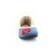 Padders Slippers - Blue - 464/54 HAPPY E FIT