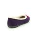 Padders Slippers - Purple multi - 0464/95 HAPPY  E FIT