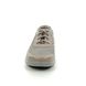 Padders Lacing Shoes - Grey - 872-97 HARP
