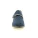 Padders Slippers - Navy - 0410/24 HARRY  G FIT