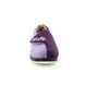 Padders Slippers - Purple multi - 424N/78 HUG 2E FIT