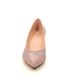 Peter Kaiser Court Shoes - Rose pink - 55991/044 CALLAE