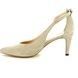 Peter Kaiser High-heeled Shoes - Beige - 76175/125 ELINE