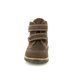 Primigi Toddler Boys Boots - Brown - 8059000/22 ASPY
