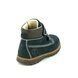 Primigi Toddler Boys Boots - Navy nubuck - 8059200/77 ASPY