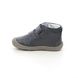 Primigi Toddler Shoes - Navy Leather - 8408000/ BABY BALLOON B