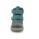 Primigi Toddler Boys Boots - Teal blue - 8357911/ BARTH  19 GTX