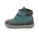 Primigi Toddler Boys Boots - Teal blue - 8357911/ BARTH  19 GTX