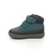 Primigi Infant Boys Boots - Teal blue - 8357911/ BARTH  19 GTX