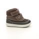 Primigi Toddler Boys Boots - Brown - 8357955/ BARTH  19 GTX