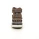 Primigi Infant Boys Boots - Brown - 8357955/ BARTH  19 GTX