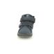 Primigi Toddler Boys Boots - Navy leather - 8358122/ BARTH  2V GTX