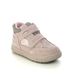 Primigi Toddler Girls Boots - Pink suede - 4851811/ BARTH  G 2V GTX