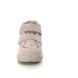 Primigi Toddler Girls Boots - Pink suede - 4851811/ BARTH  G 2V GTX