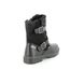 Primigi Boots - Black leather - 23825/00 CHRIS GORE-TEX
