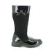 Primigi Girls Boots - Black patent suede - 6366900/30 CHRIS  LONG