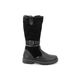 Primigi Girls Boots - Black leather - 2874400/ CHRIS  LONG GTX