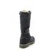 Primigi Girls Boots - Navy Suede - 2874411/ CHRIS  LONG GTX