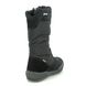 Primigi Girls Boots - Black suede - 23847/22 CLIO GORE-TEX
