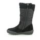 Primigi Girls Boots - Black suede - 23847/22 CLIO GORE-TEX