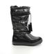 Primigi Girls Boots - Black - 8439622/ FLAKE  SNOW GTX