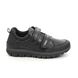 Primigi Everyday Shoes - Black leather - 6395600/ LORENZO 2V GTX